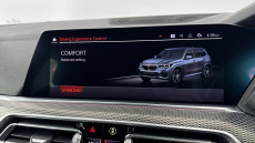 BMW X5 xDrive30d M Sport 5dr Auto Diesel Estate